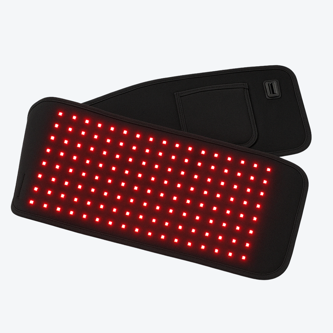 Lichttherapie-Pad