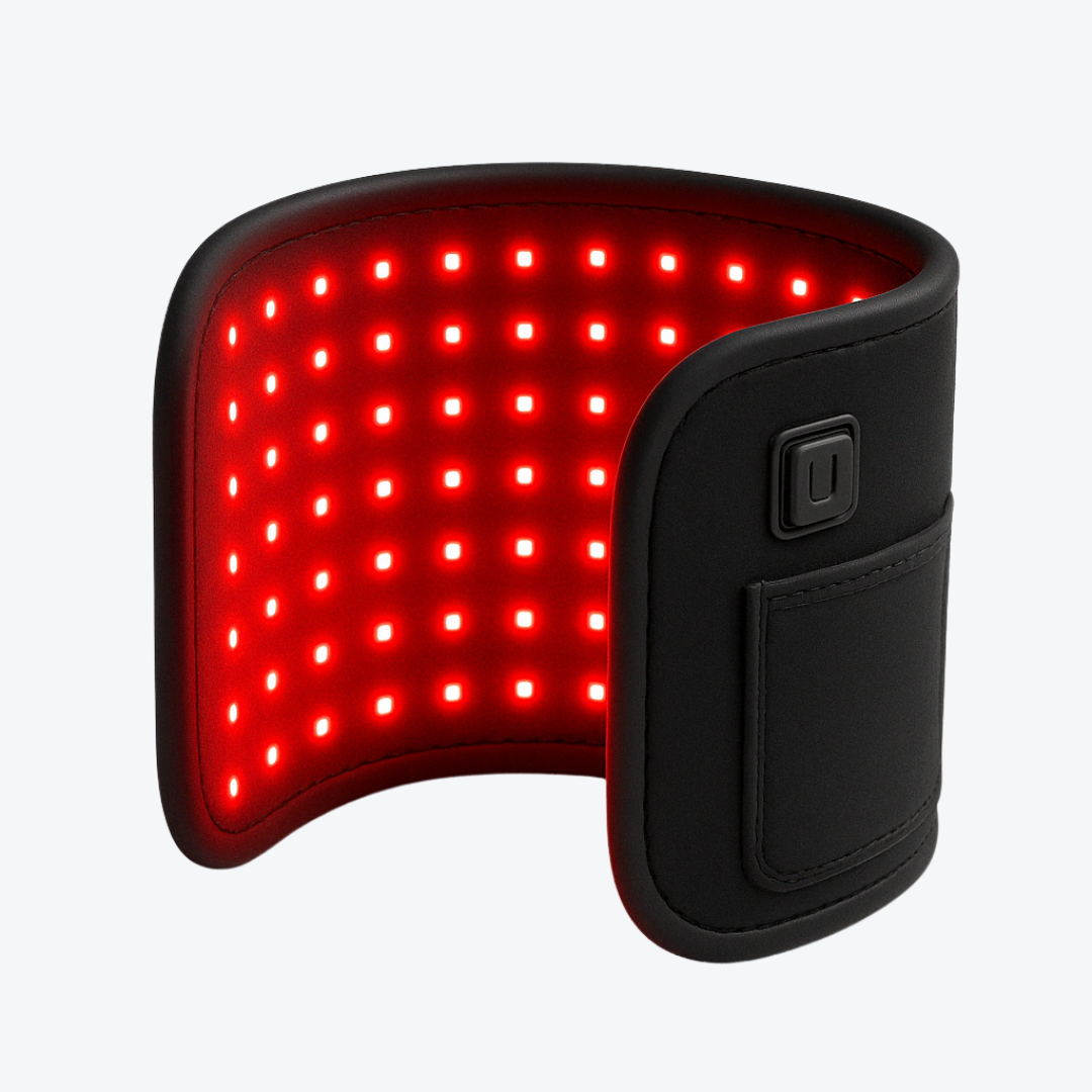 Lichttherapie-Pad