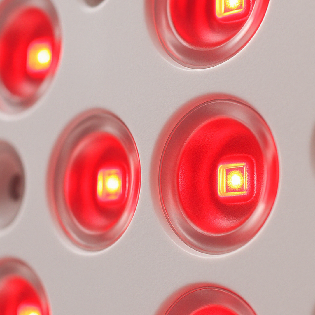 Lichttherapie-Panel