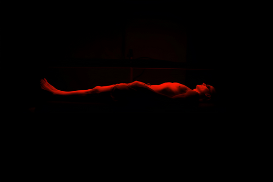 Bryan Johnson’s red light therapy protocol explained