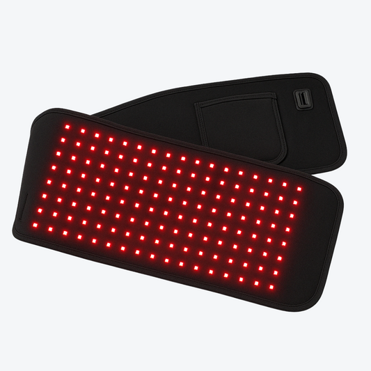 Lichttherapie-Pad