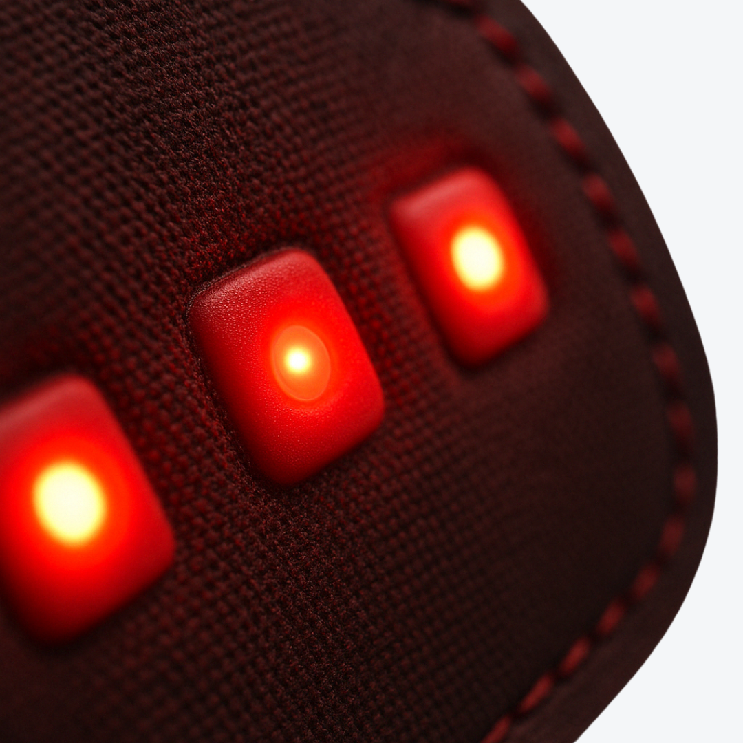 Lichttherapie-Pad